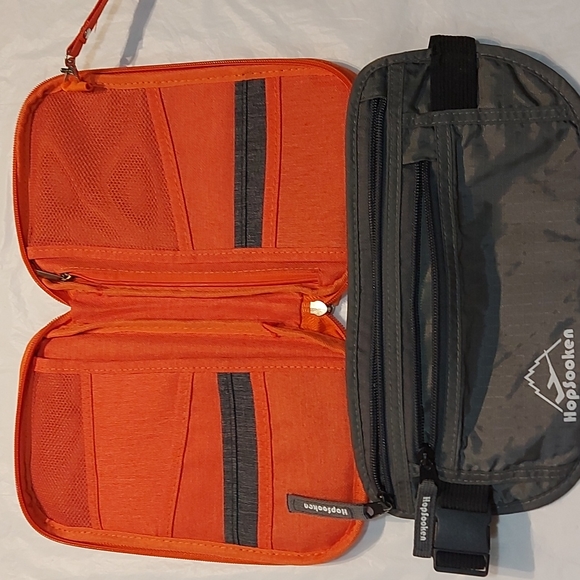 Travel bundle - Picture 7 of 7